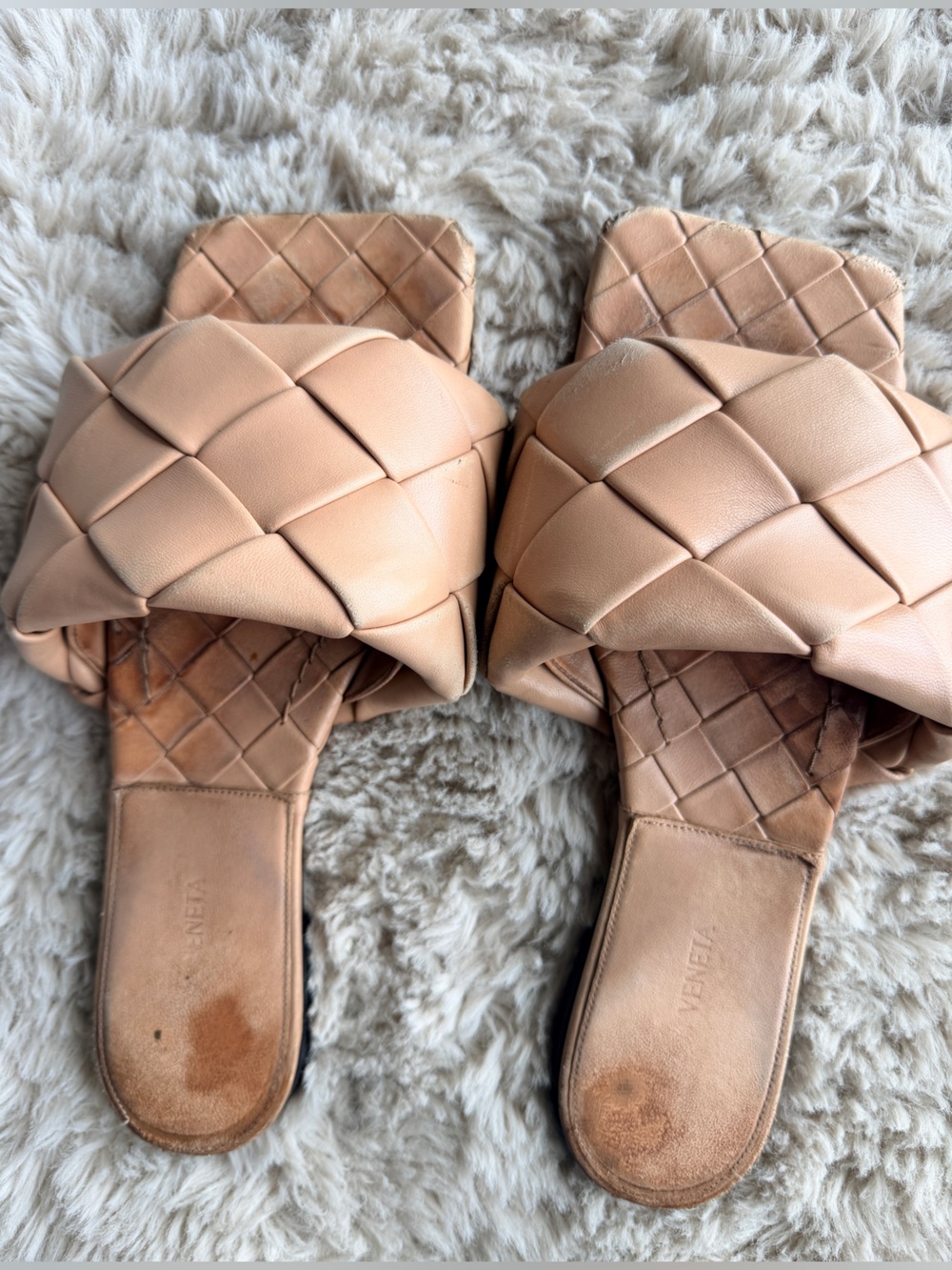 Bottega Veneta Lido